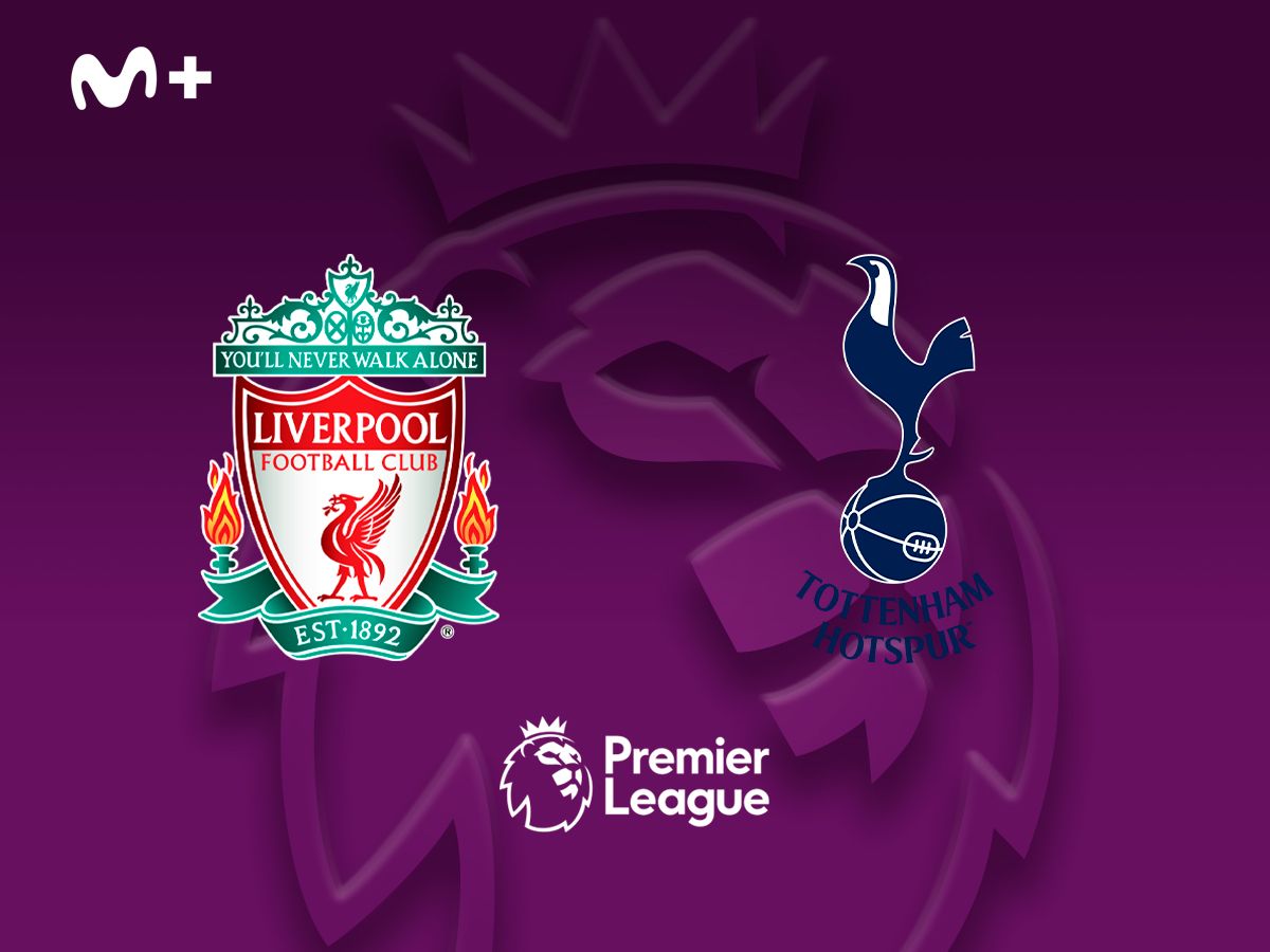Liverpool  - Totenham