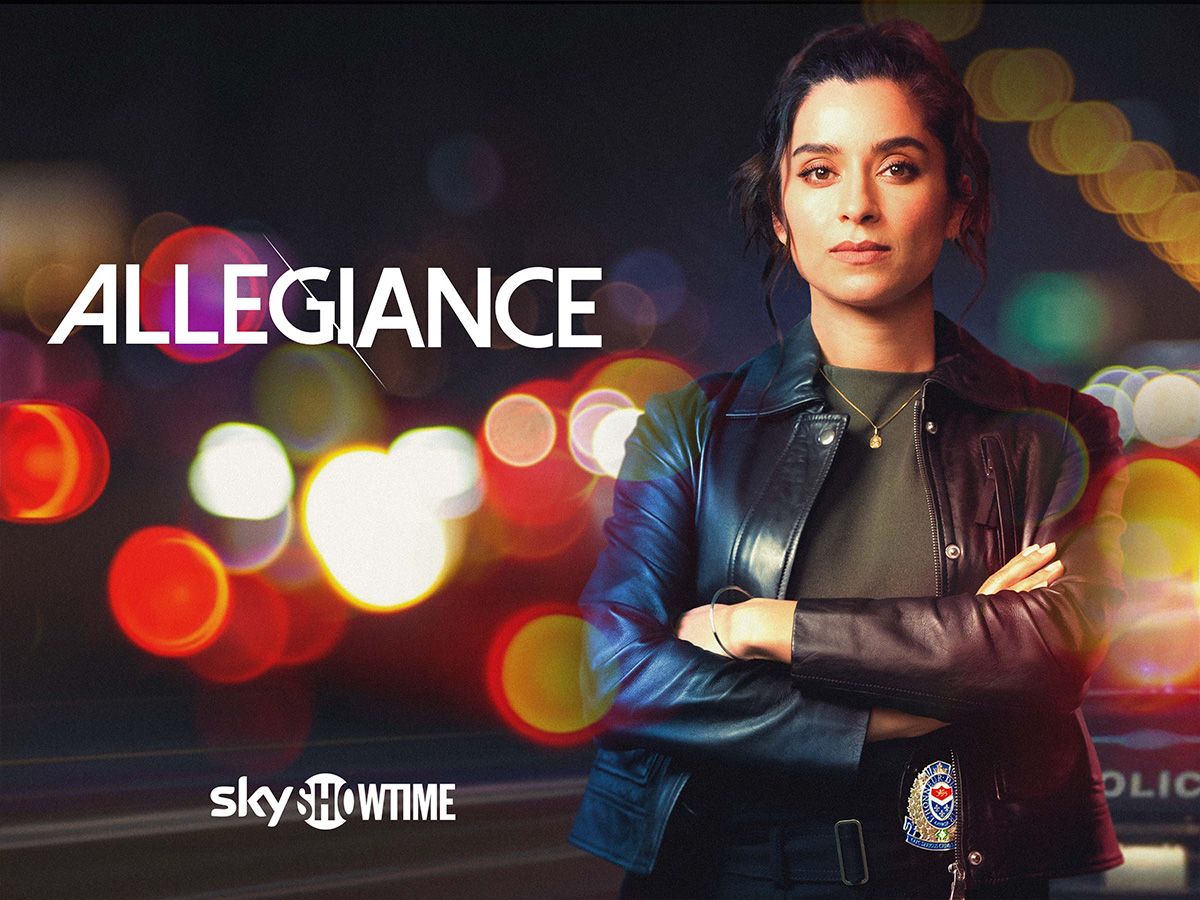 ALLEGIANCE en SKYSHOWTIME ALLEGIANCE en SKYSHOWTIME