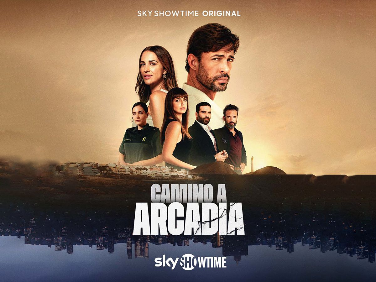 Ver CAMINO A ARCARDIA en SKYSHOWTIME CAMINO A ARCARDIA en SKYSHOWTIME