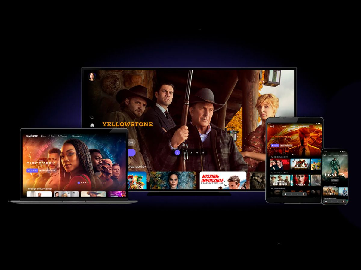 SkyShowtime suscripción anual SkyShowtime suscripción anual