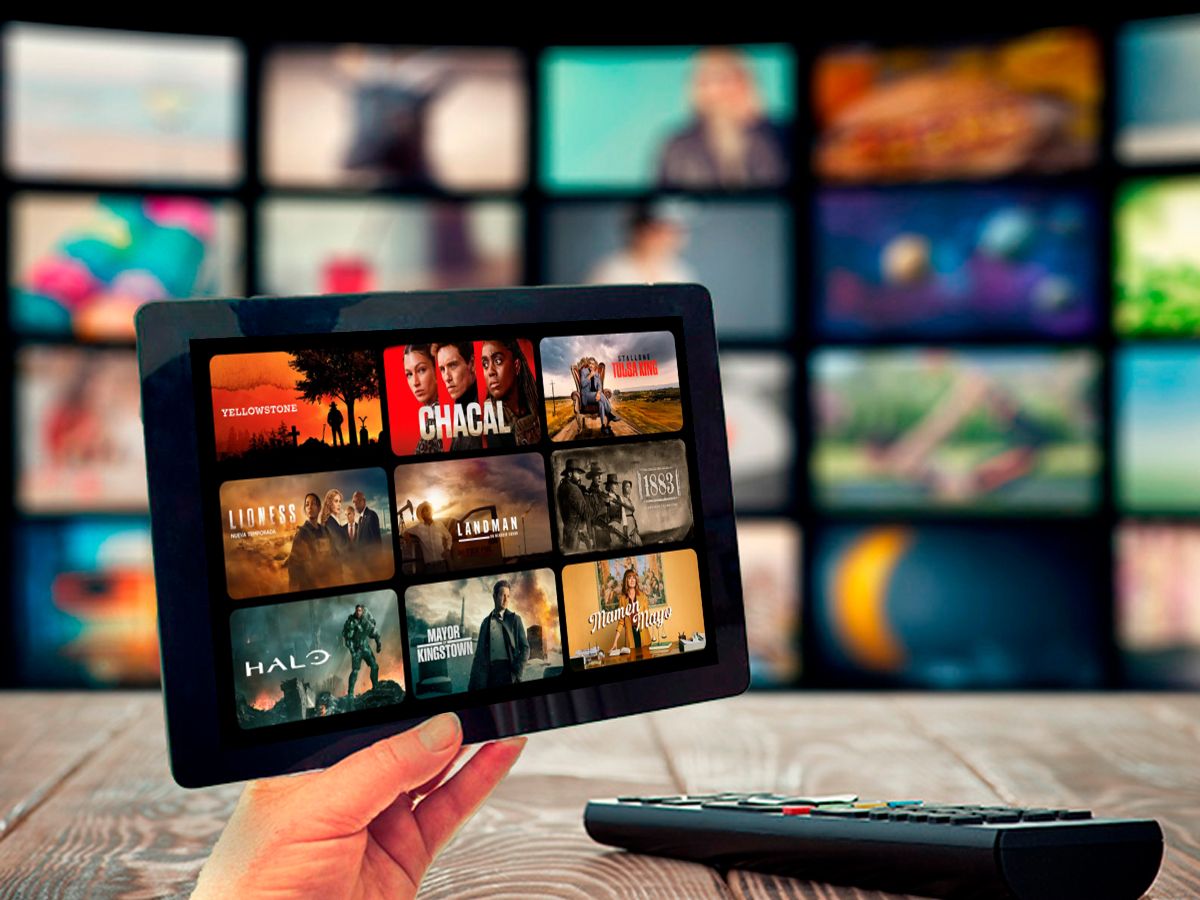 Precio SkyShowtime Precio SkyShowtime