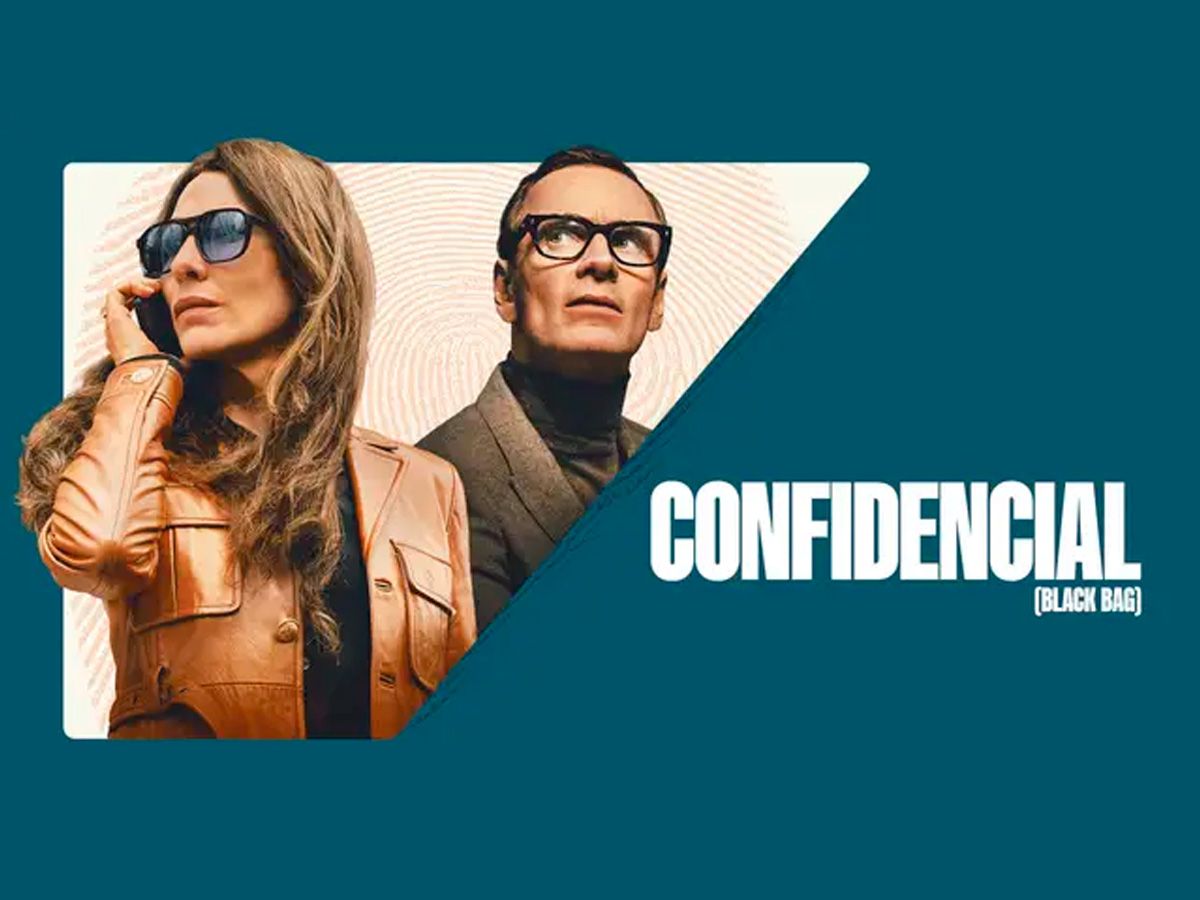 Ver CONFIDENCIAL en SKYSHOWTIME CONFIDENCIAL en SKYSHOWTIME