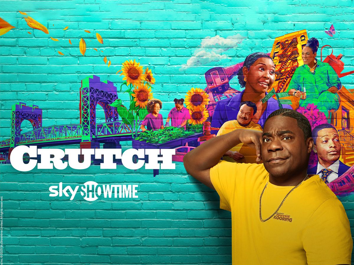 Ver CRUCTH en SKYSHOWTIME CRUCTH en SKYSHOWTIME