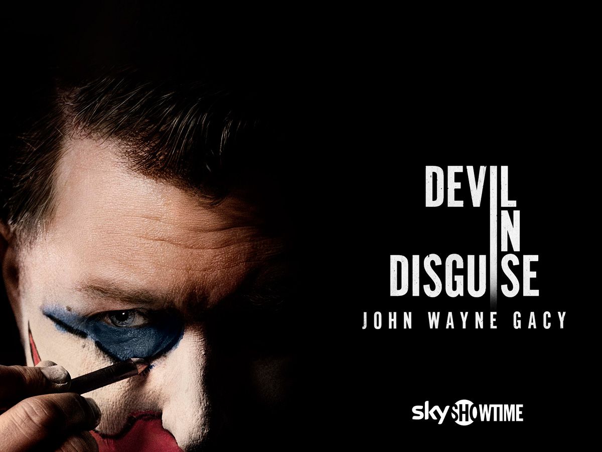 Ver DEVIL IN DISGUISE en SKYSHOWTIME DEVIL IN DISGUISE  en SKYSHOWTIME
