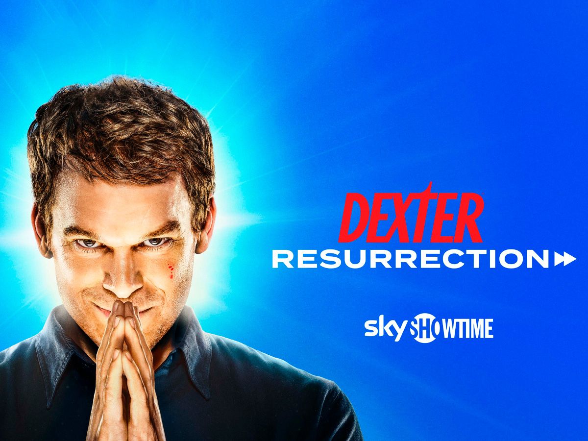 DEXTER RESURRETION en SKYSHOWTIME