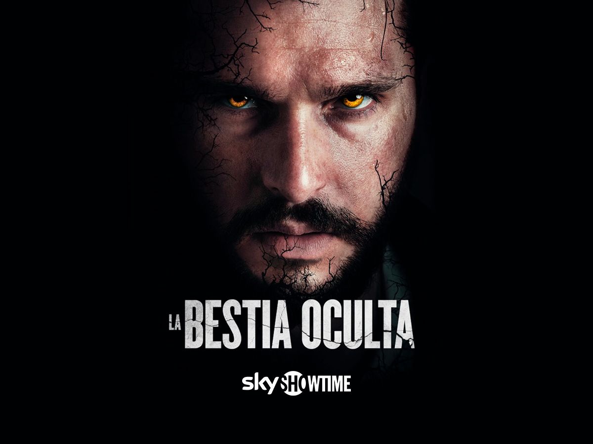 LA BESTIA OCULTA en SKYSHOWTIME