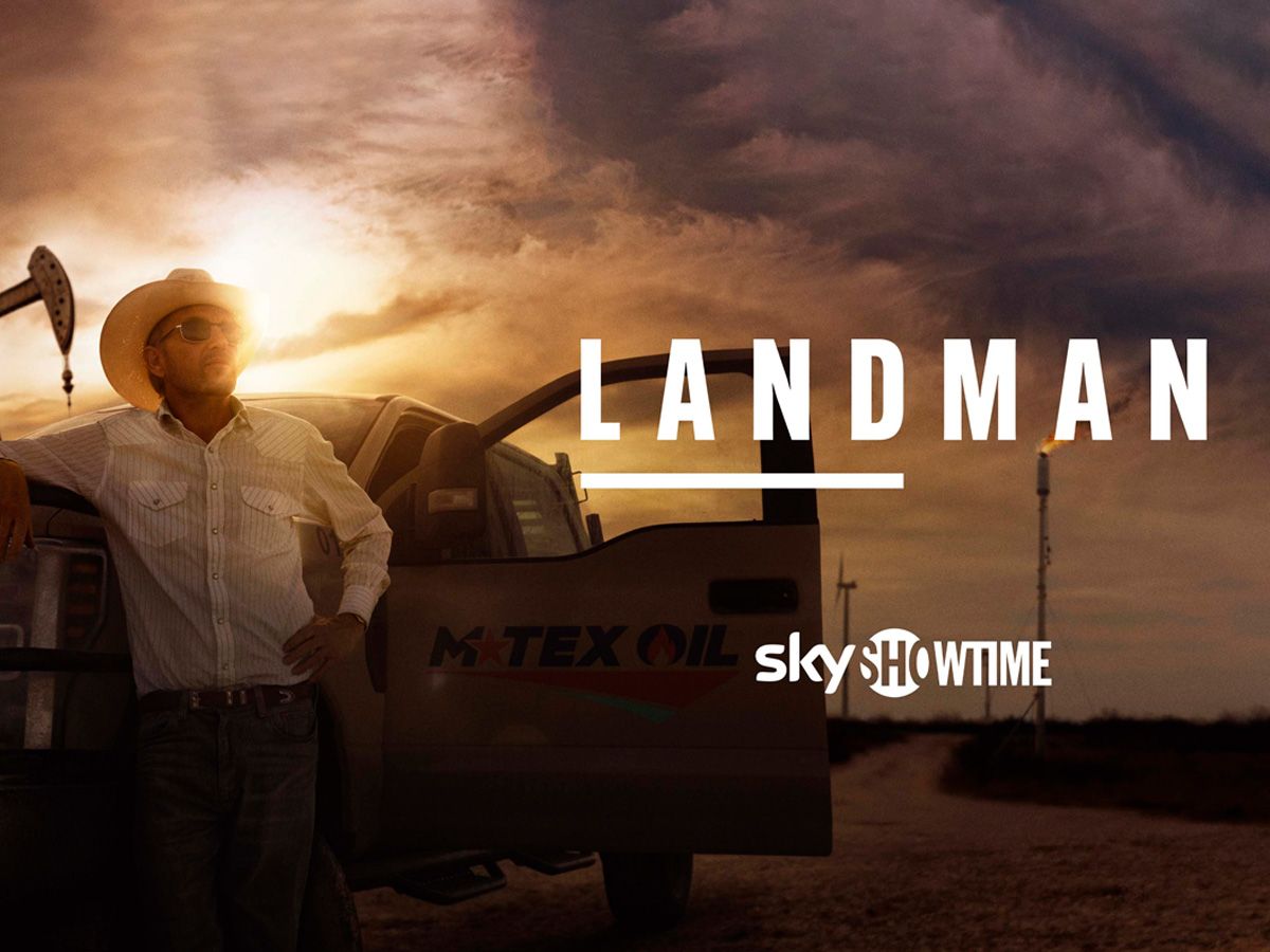 THE PAPER en SKYSHOWTIME