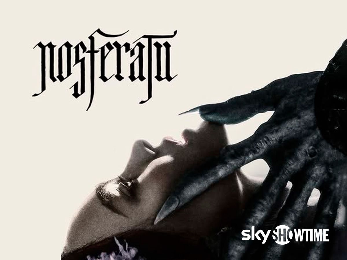 NOSFERATU en SKYSHOWTIME