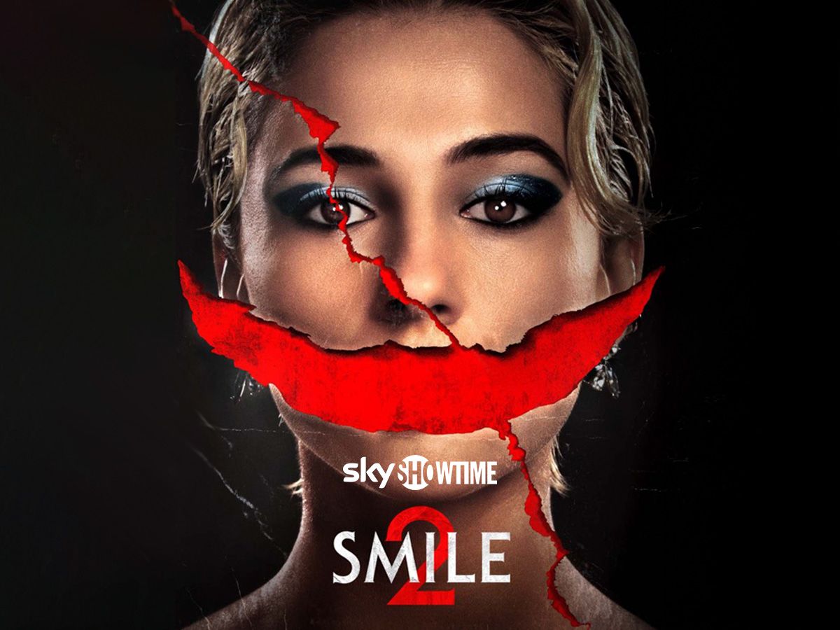 SMILE 2 en SKYSHOWTIME