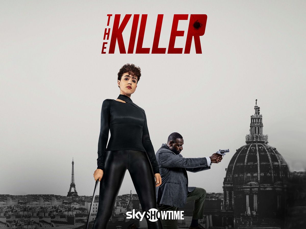 THE KILLER en SKYSHOWTIME
