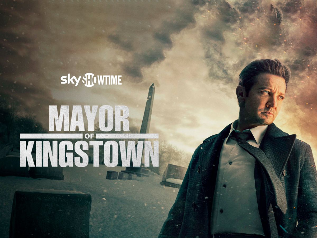 Ver MAYOR OF KINGSTOWN en SKYSHOWTIME MAYOR OF KINGSTOWN  en SKYSHOWTIME