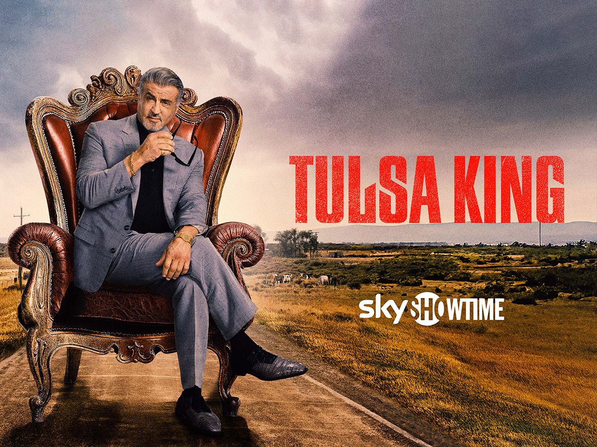 SERIE SKYSHOWTIME TULSA KING