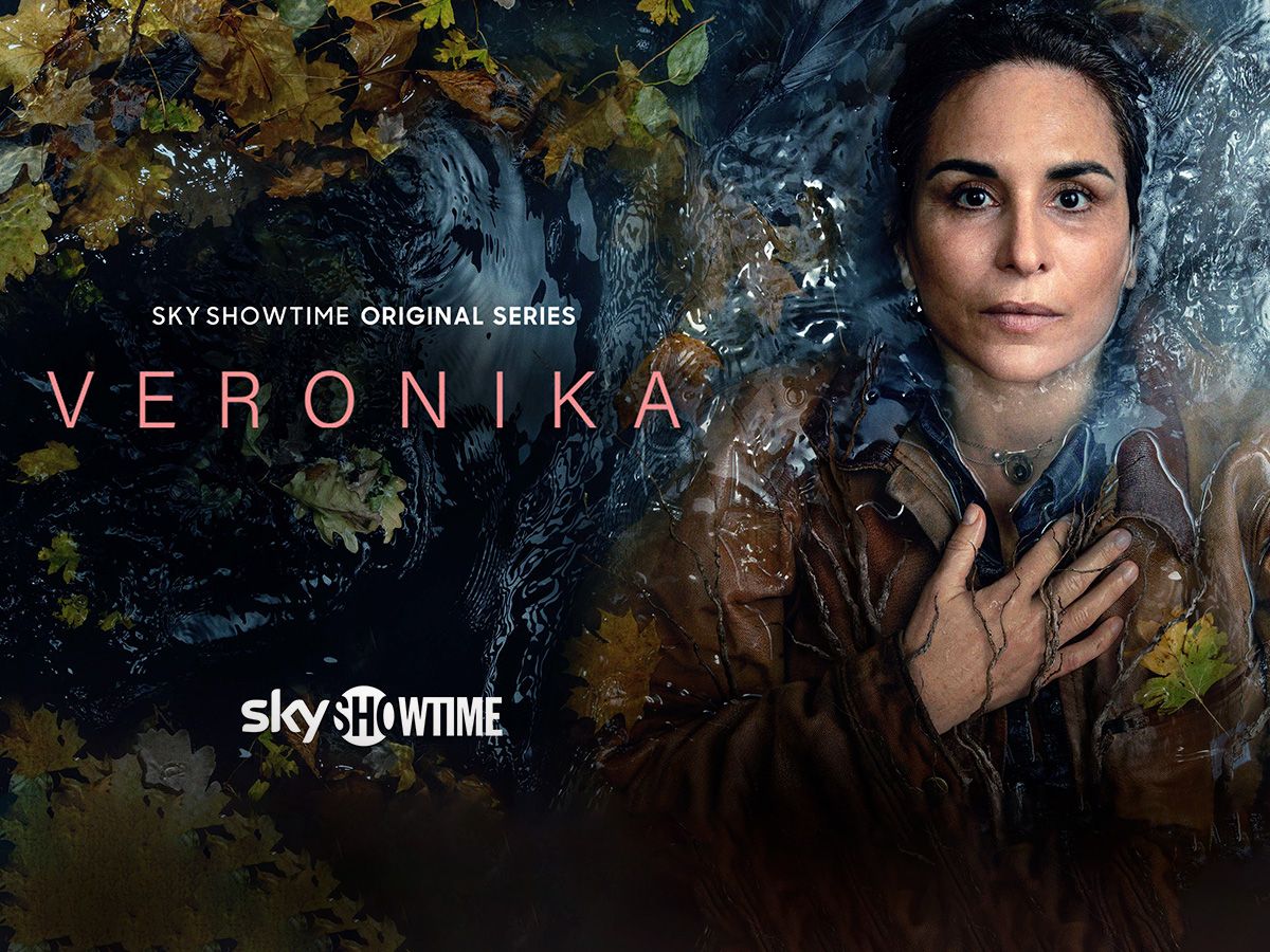 Ver VERONIKA en SKYSHOWTIME VERONIKA en SKYSHOWTIME