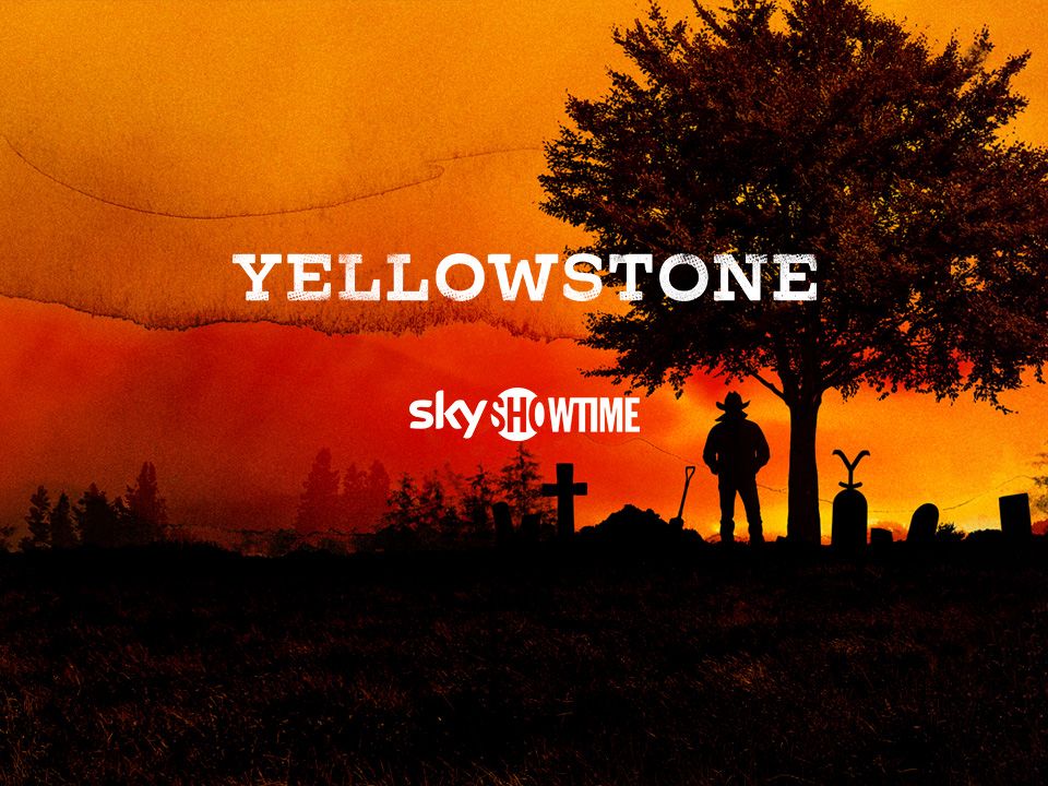 SERIE SKYSHOWTIME YELLOWSTONE