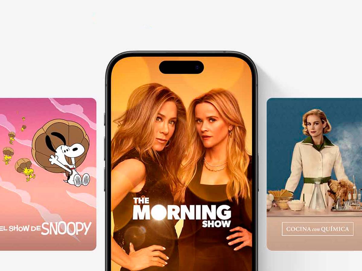 Precio Apple TV