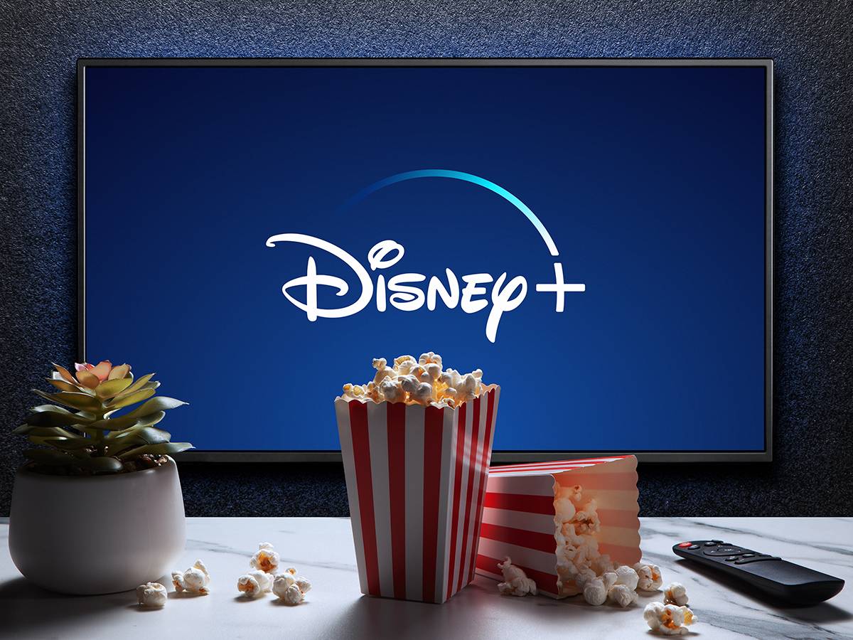 Cuota Disney plus