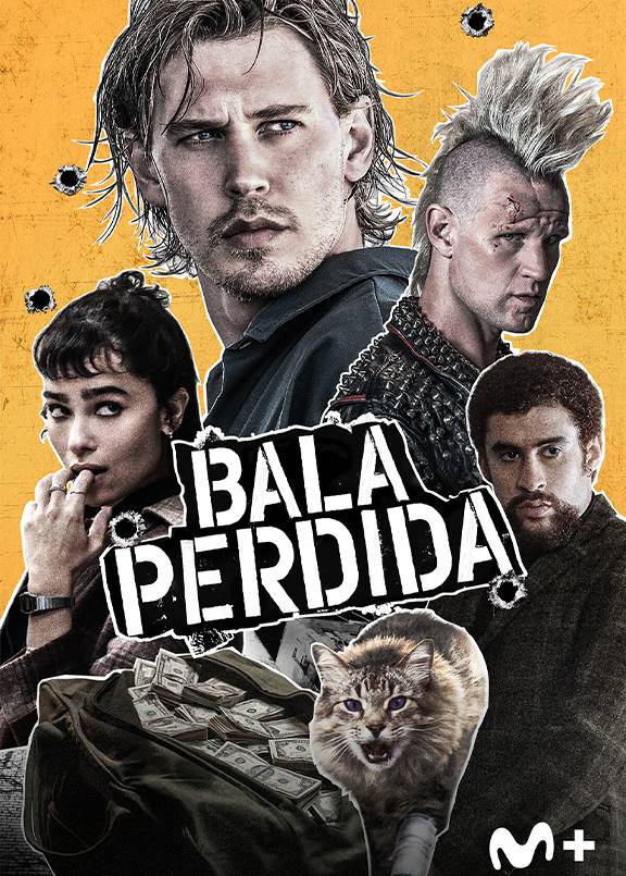 SIRAT en Movistar Plus+
