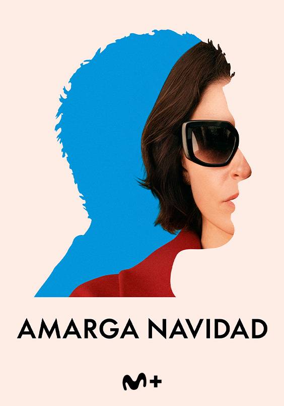 ver AMARGA NAVIDAD en Movistar Plus AMARGA NAVIDAD en Movistar Plus