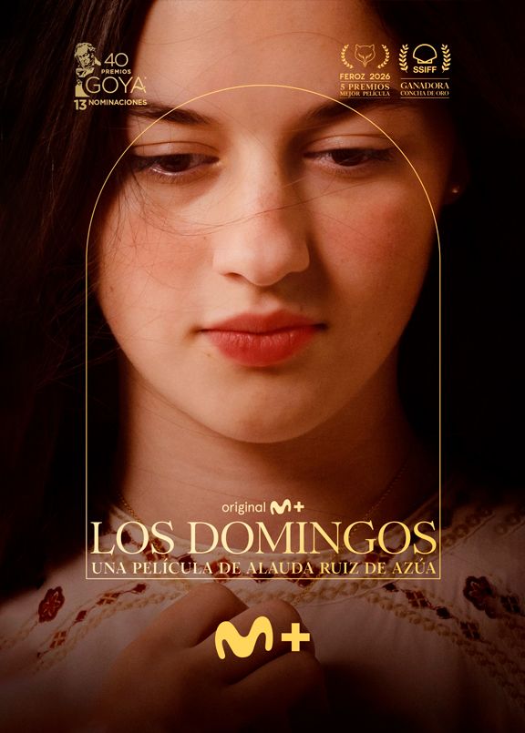 ver LOS PECADORES en Movistar Plus+ LOS PECADORES en Movistar Plus+