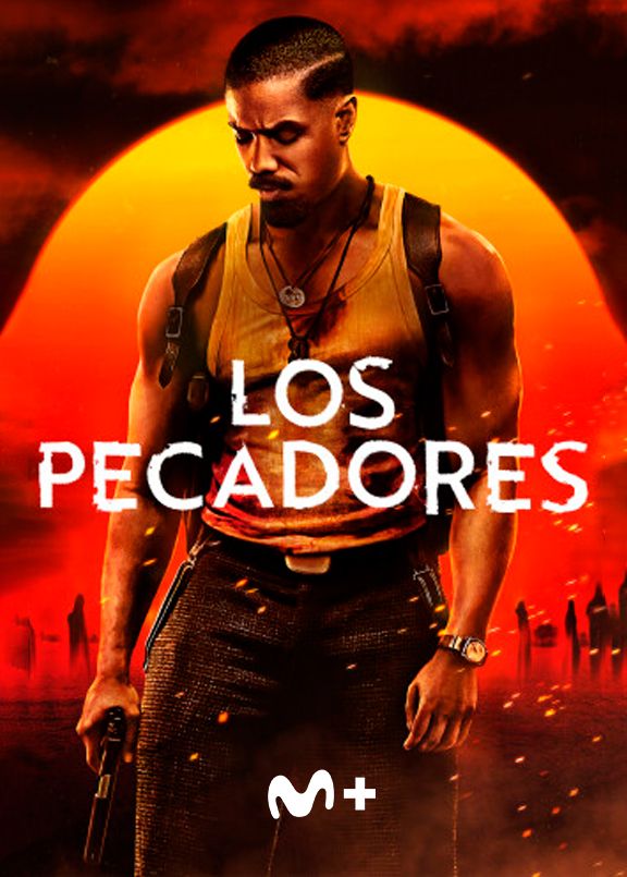 LOS PECADORES en Movistar Plus+