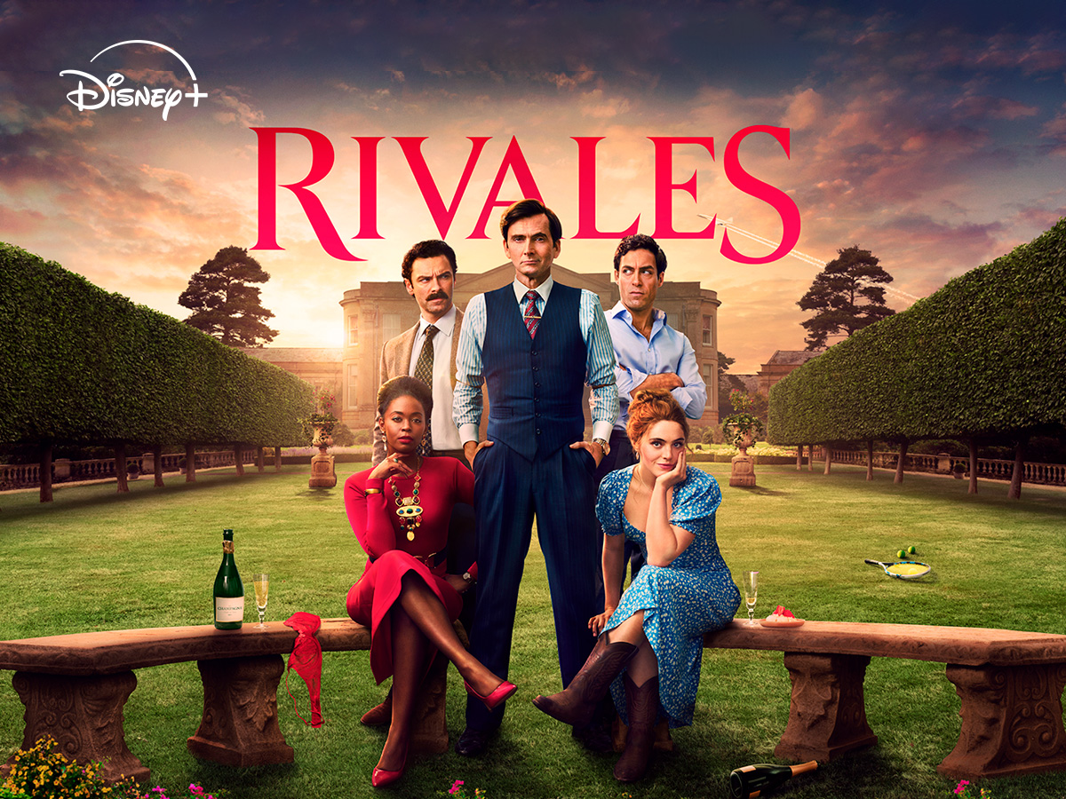 CINE RIVALS