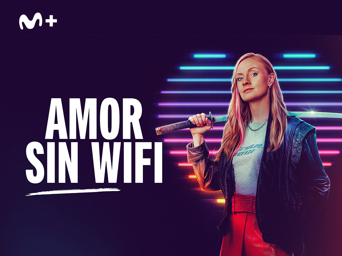 CINE AMOR SIN WIFI