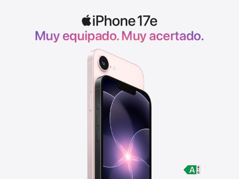 Apple iPhone 17e